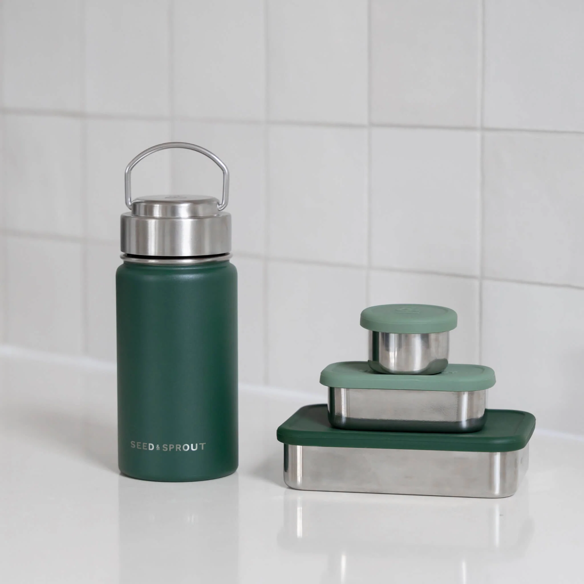 Snack & Hydration Set - Image 6