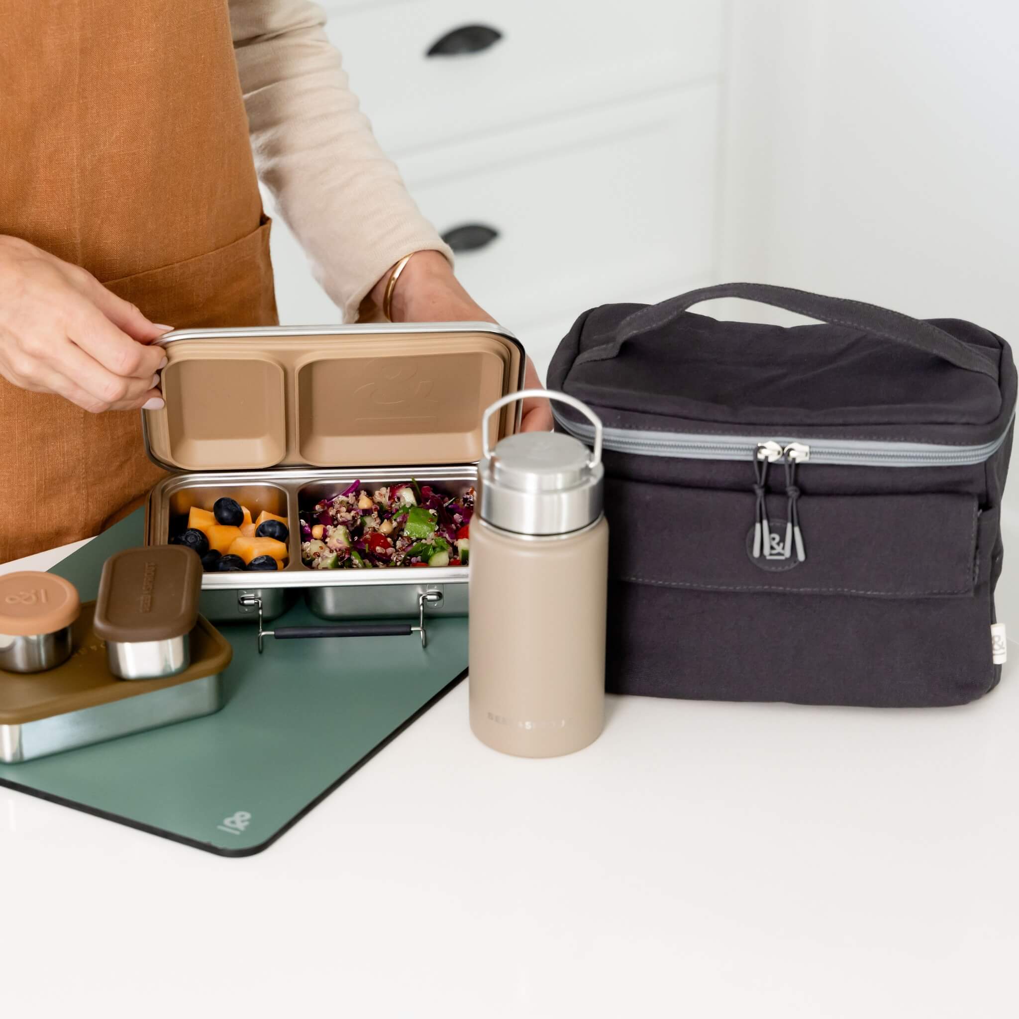 Snacker Bag | 7L - Image 11