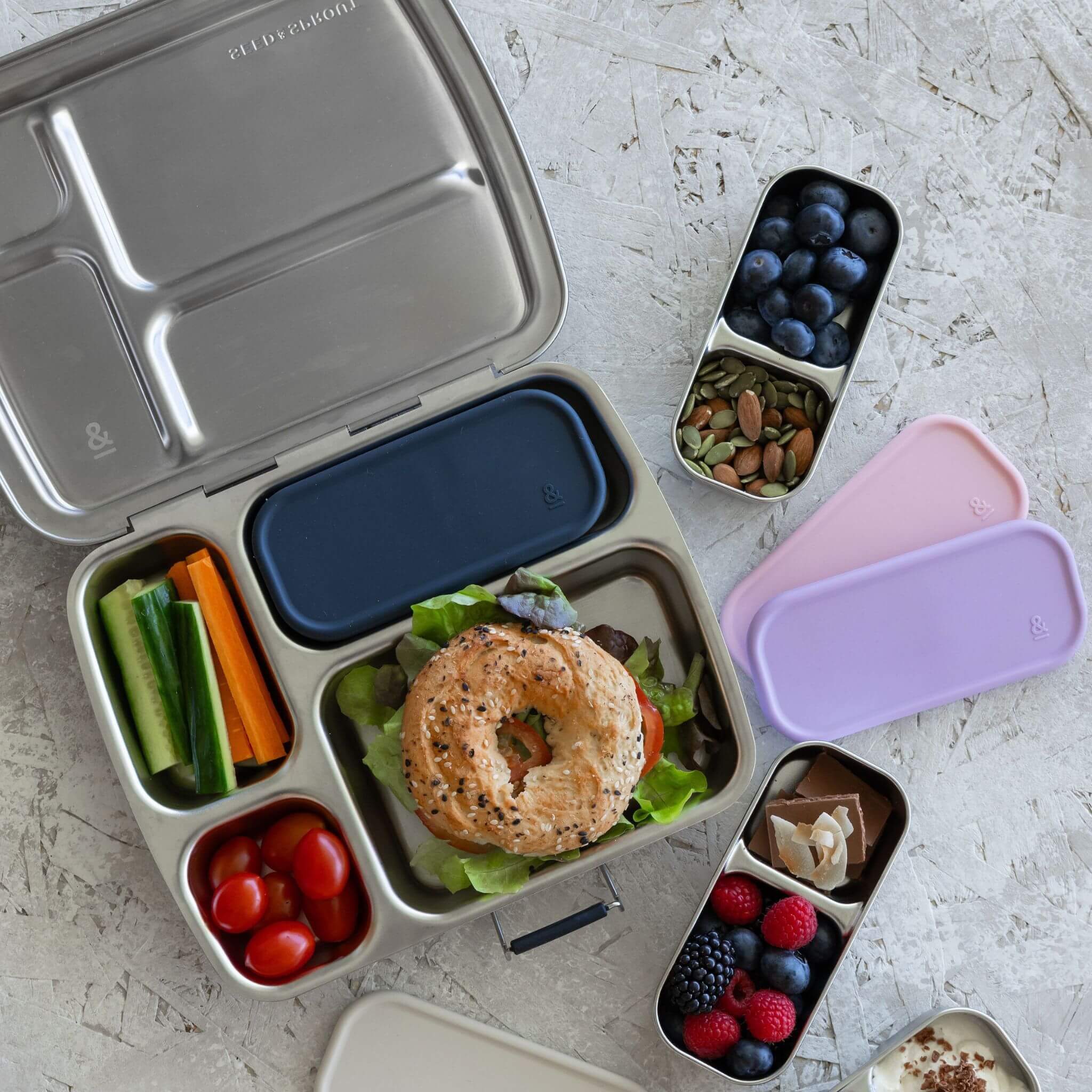 CrunchBox™ OG | Snack Pots - Image 19