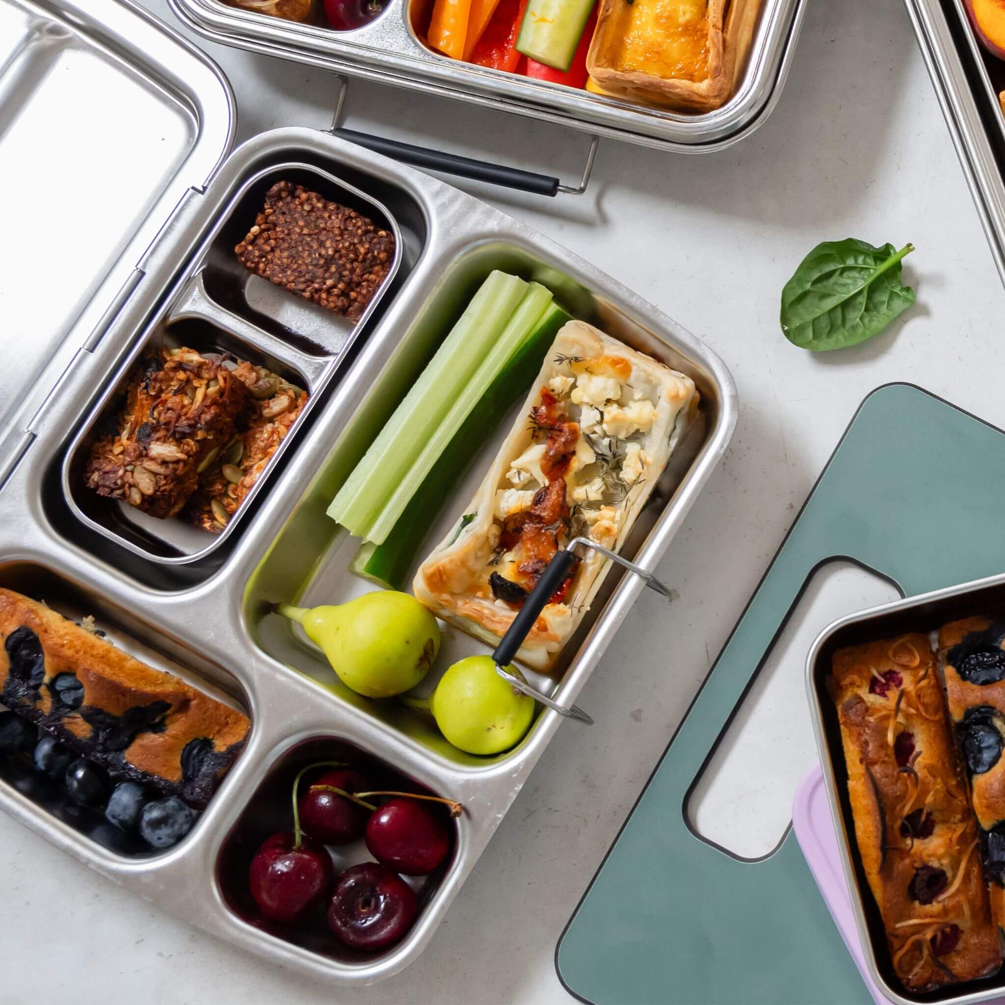 Split Snackpot | 200ml - Image 9