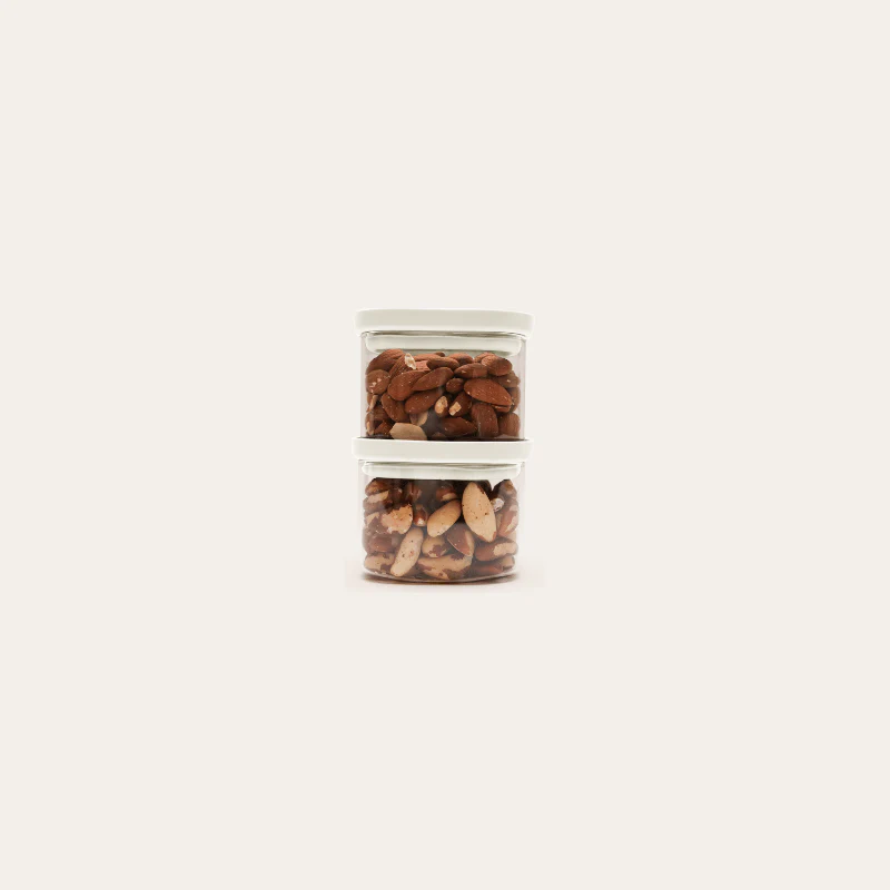 Newrybar Square Pantry Jars 2pk Multibuy - Image 26