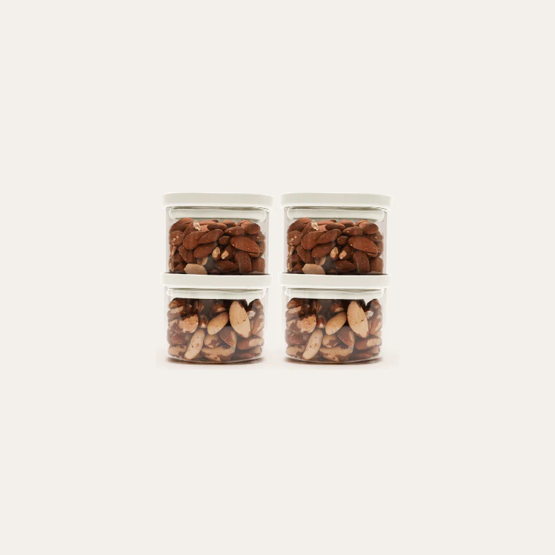 Newrybar Square Pantry Jars 2pk Multibuy - Image 27