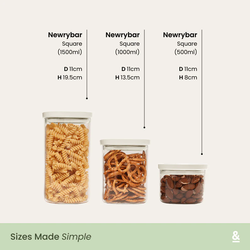 Ultimate Pantry Bundle - Image 14