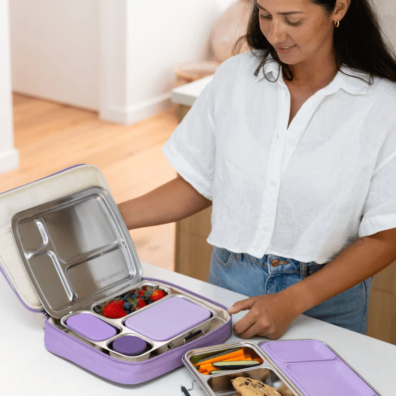 CrunchBox™ OG Lunch Box | Pots - Image 20