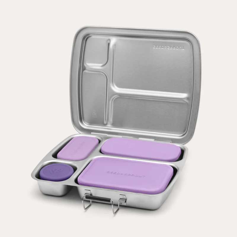 CrunchBox™ OG Lunch Box | Pots - Image 27