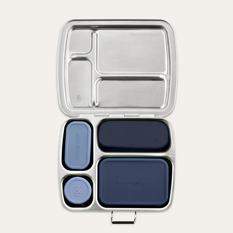 CrunchBox™ OG Lunch Box | Pots - Image 29