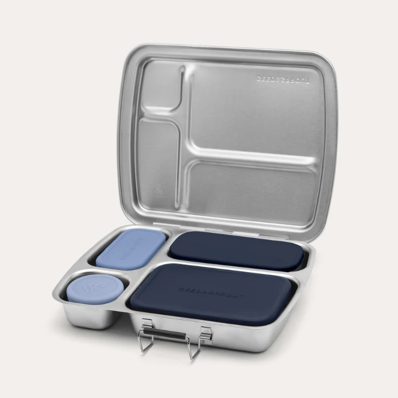 CrunchBox™ OG Lunch Box | Pots - Image 30