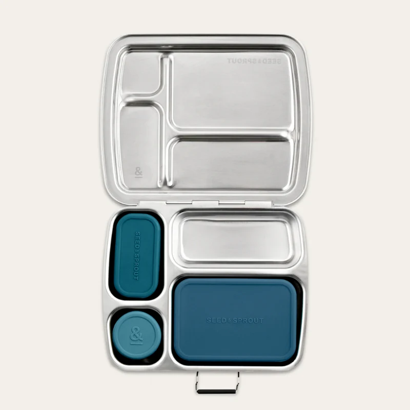 CrunchBox™ OG Lunch Box | Pots - Image 35