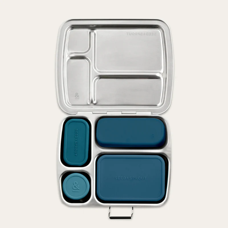 CrunchBox™ OG Lunch Box | Pots - Image 36