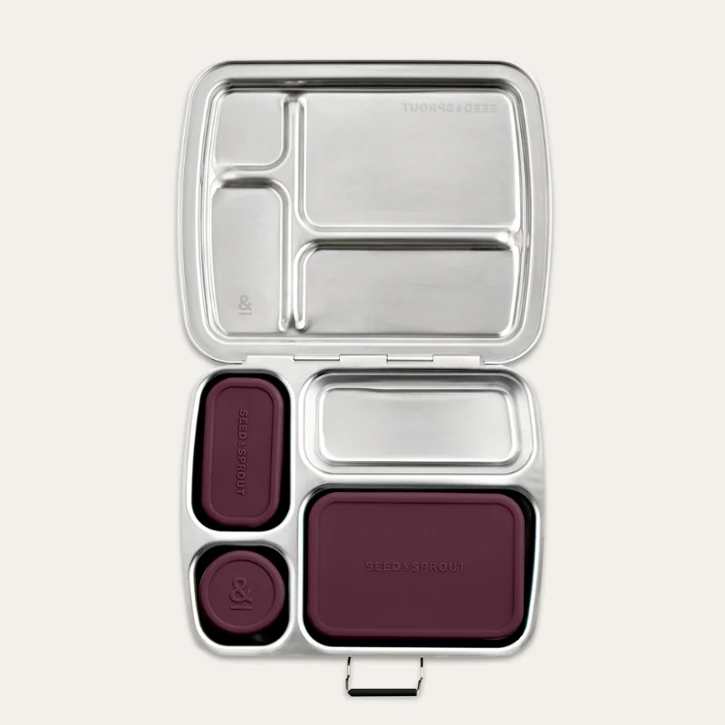 CrunchBox™ OG Lunch Box | Pots - Image 37