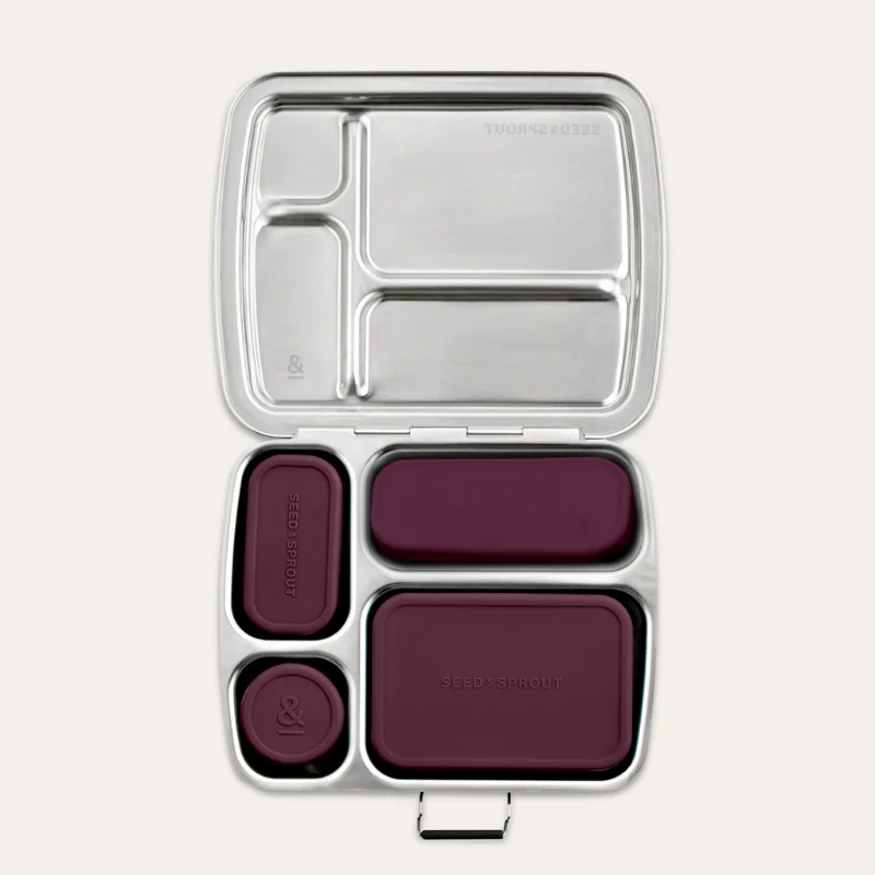 CrunchBox™ OG Lunch Box | Pots - Image 38