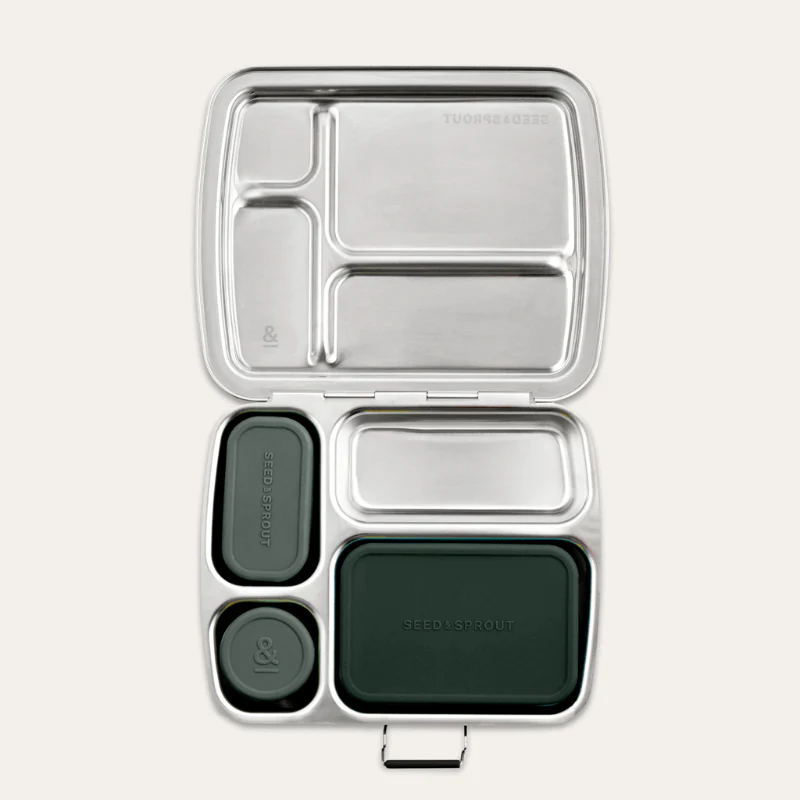CrunchBox™ OG Lunch Box | Pots - Image 39