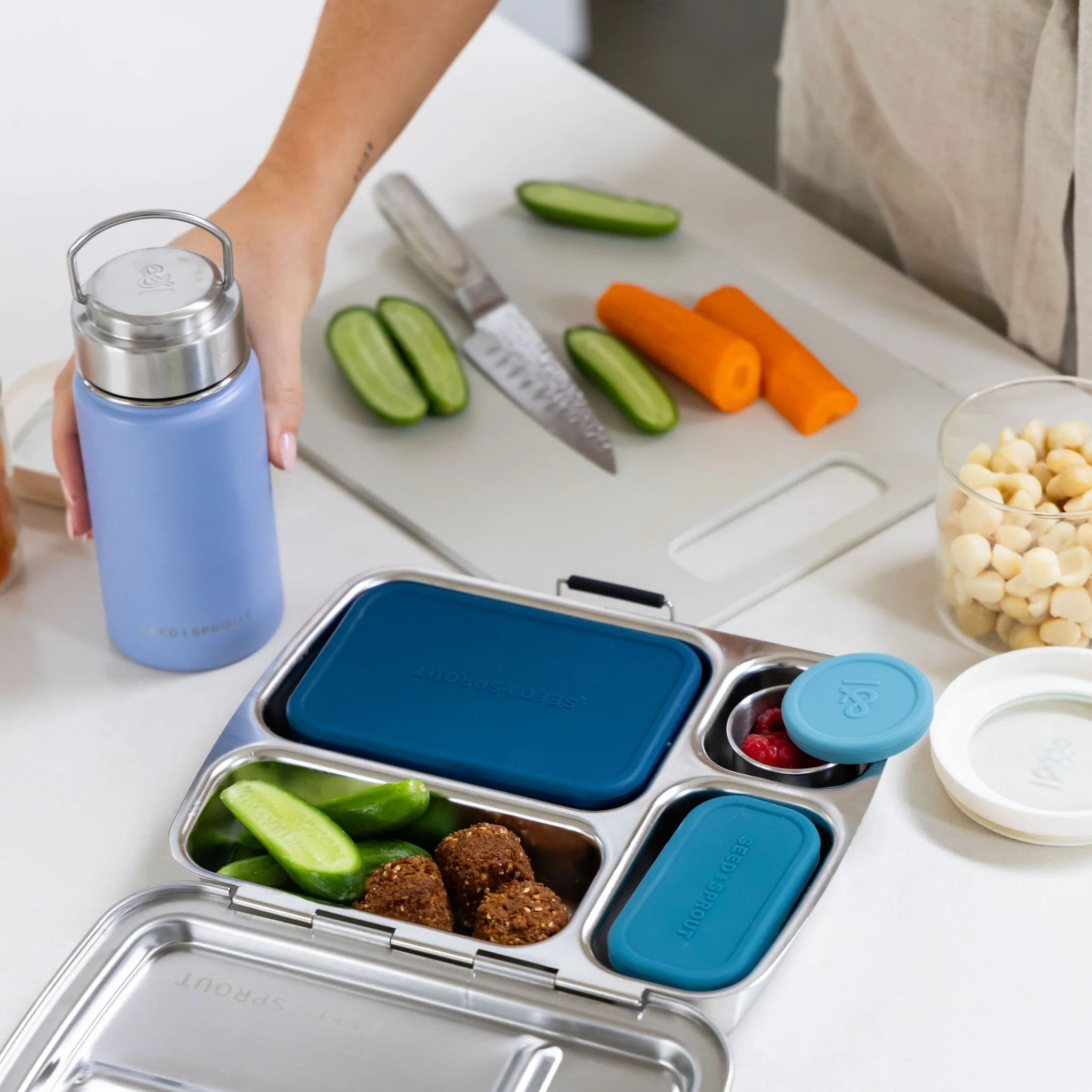 CrunchBox™ OG | Snack Pots - Image 75
