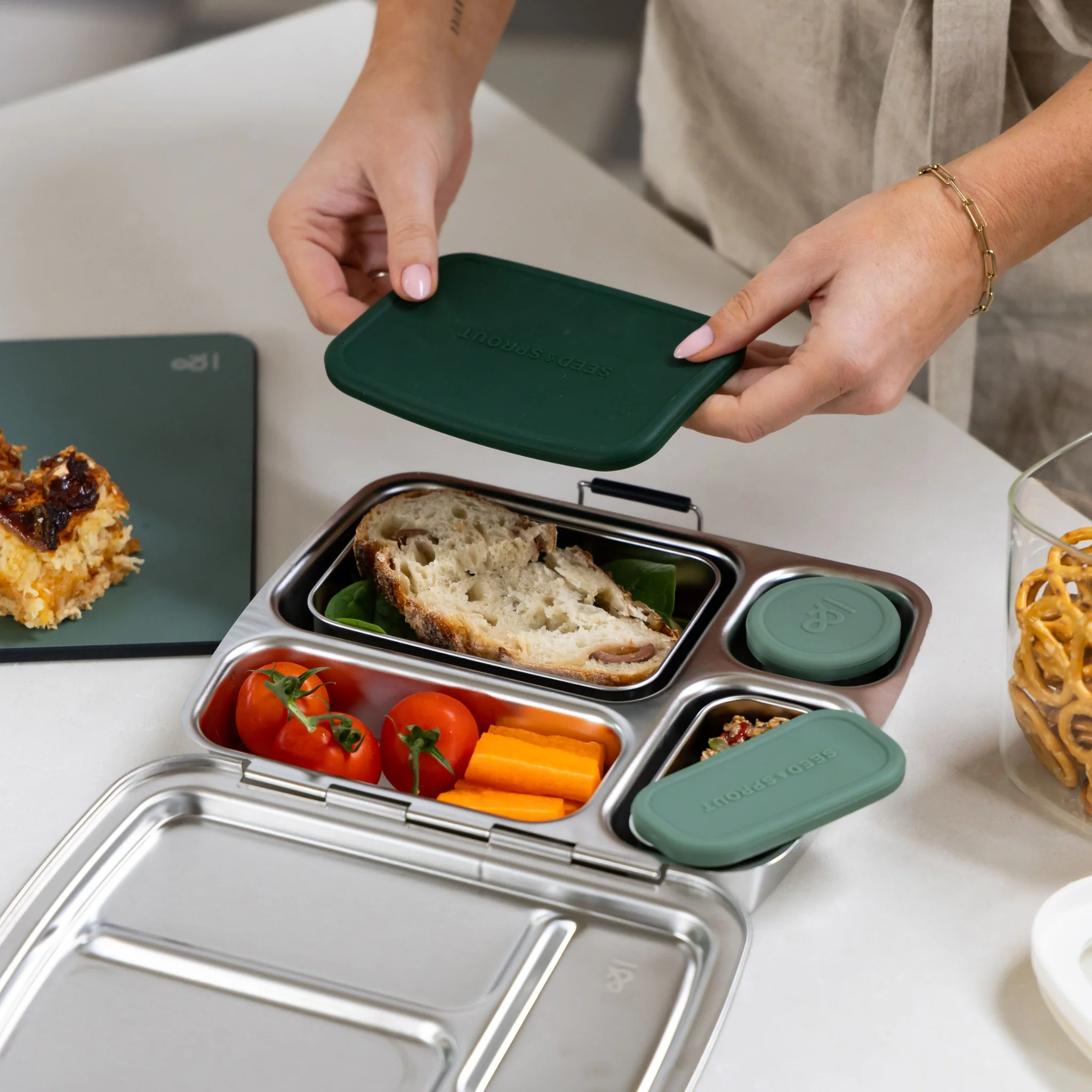 CrunchBox™ OG | Snack Pots - Image 61