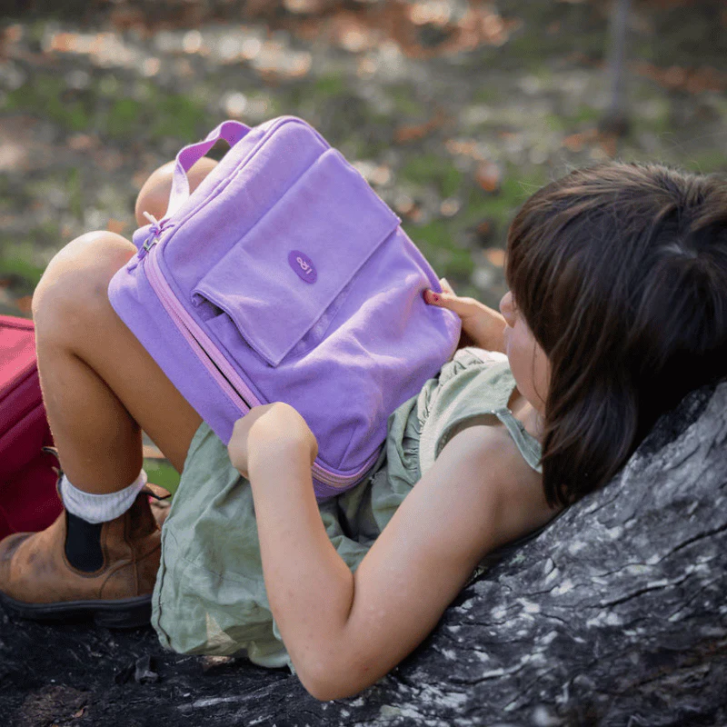 CrunchBox™ OG Lunch Box | Pots & Bag - Image 25