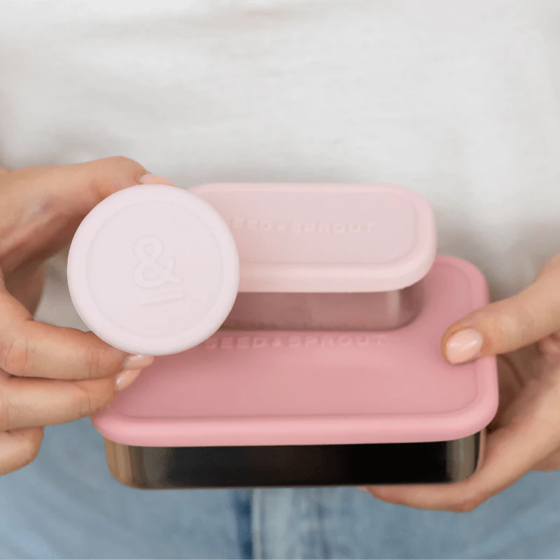 CrunchBox™ OG Lunch Box | Pots & Bag - Image 28