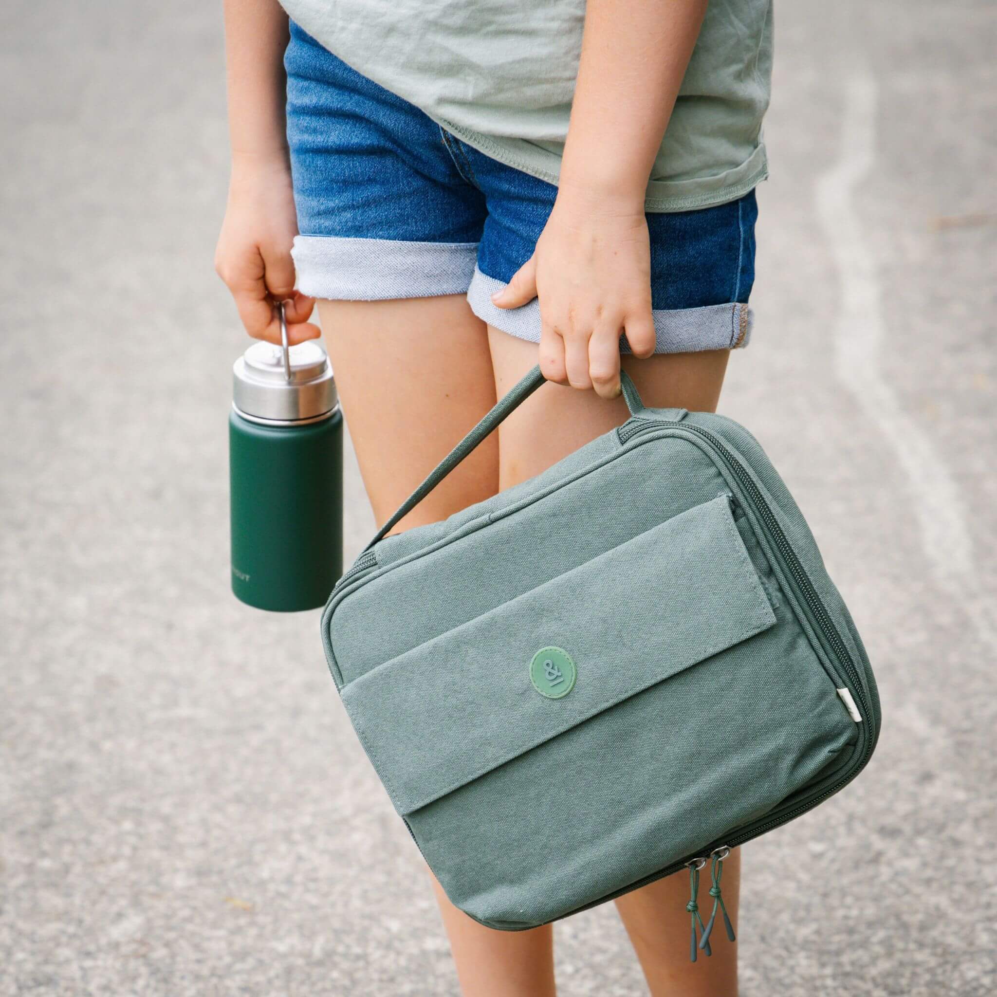 CrunchBox™ OG Lunch Box | Pots & Bag - Image 31