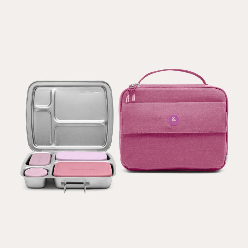 CrunchBox™ OG Lunch Box | Pots & Bag - Image 43