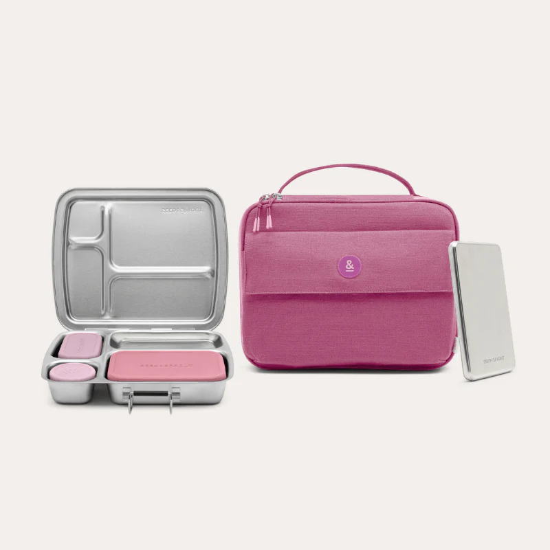 CrunchBox™ OG Lunch Box | Pots & Bag - Image 45