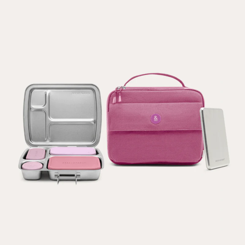 CrunchBox™ OG Lunch Box | Pots & Bag - Image 46