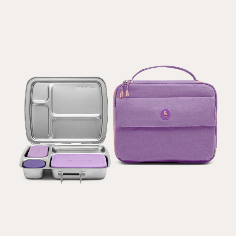 CrunchBox™ OG Lunch Box | Pots & Bag - Image 48