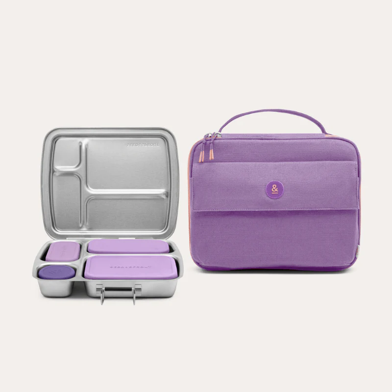 CrunchBox™ OG Lunch Box | Pots & Bag - Image 49