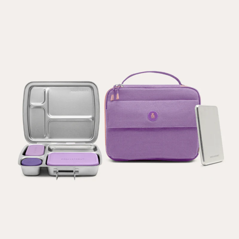 CrunchBox™ OG Lunch Box | Pots & Bag - Image 51