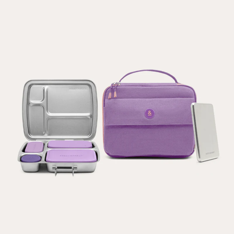 CrunchBox™ OG Lunch Box | Pots & Bag - Image 52