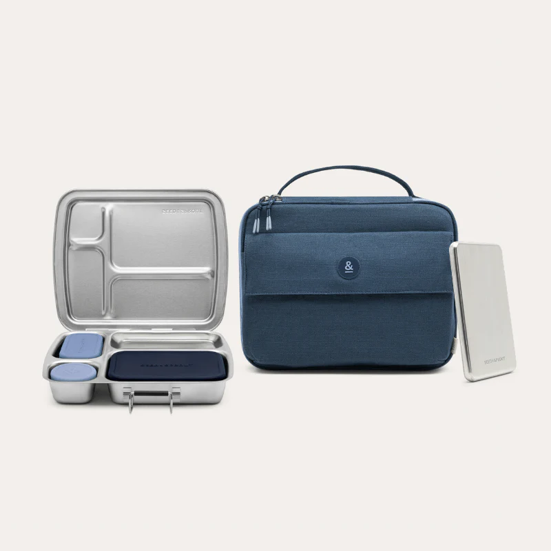 CrunchBox™ OG Lunch Box | Pots & Bag - Image 57