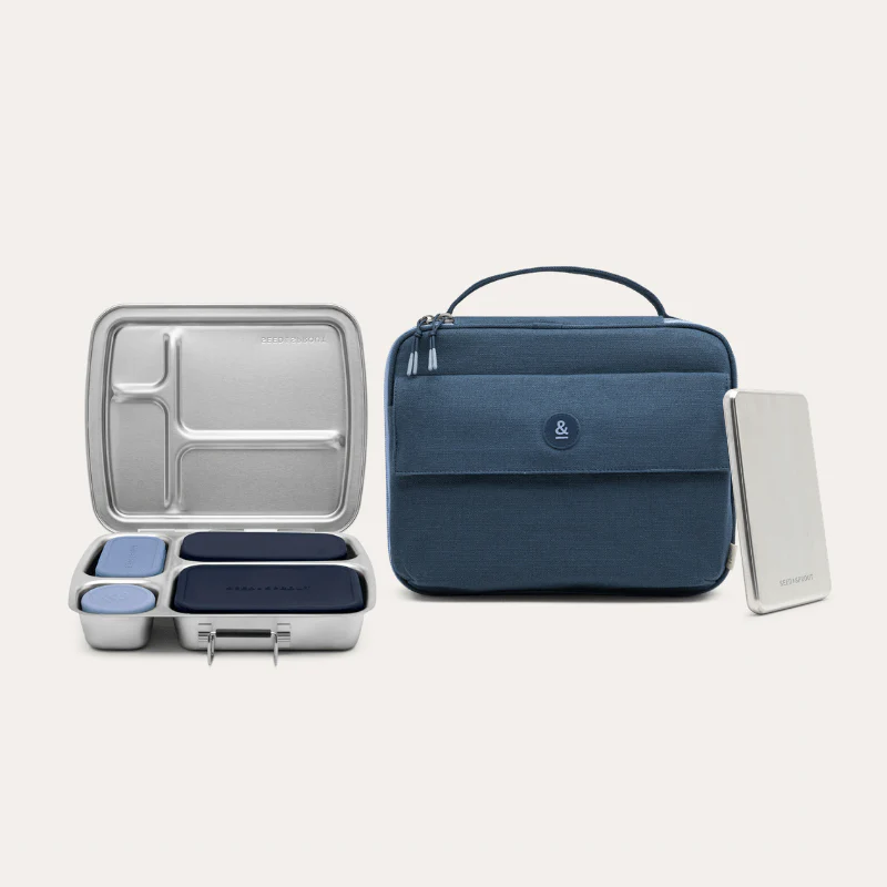 CrunchBox™ OG Lunch Box | Pots & Bag - Image 58