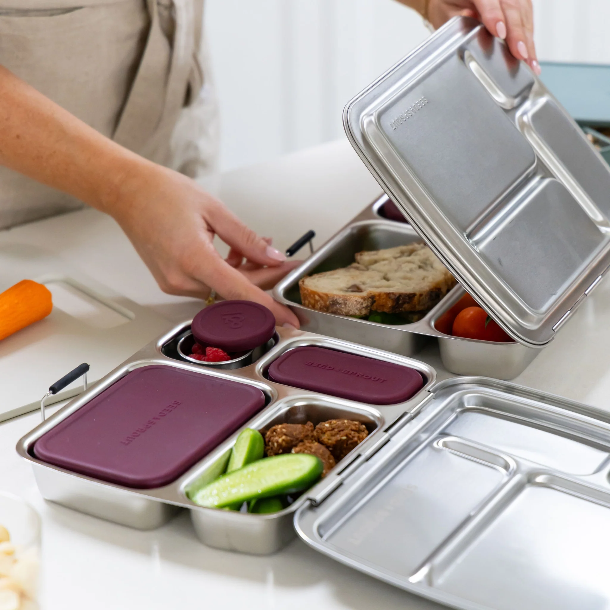 CrunchBox™ OG | Snack Pots - Image 67