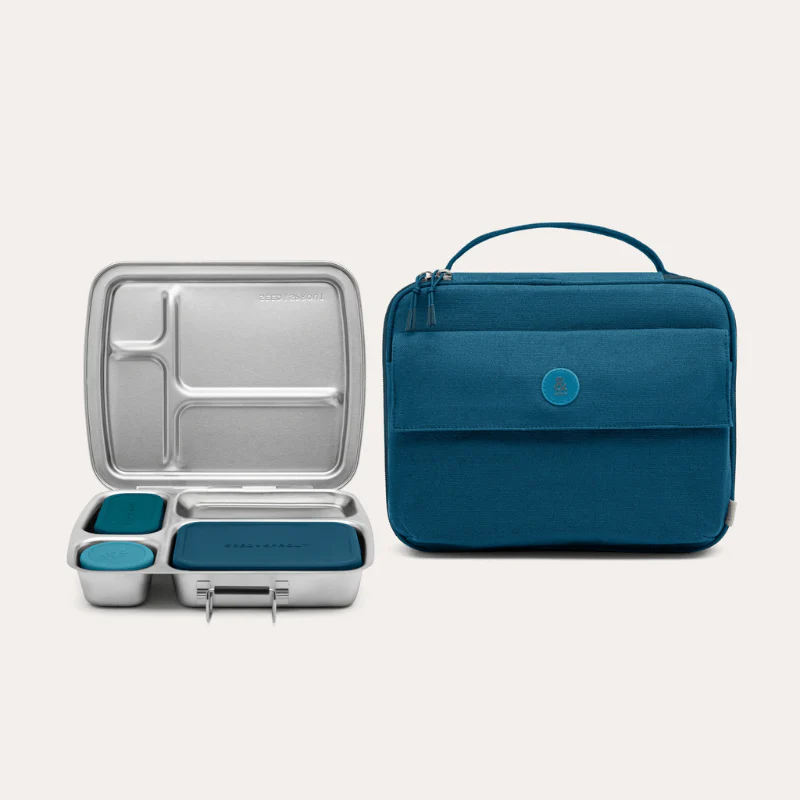 CrunchBox™ OG Lunch Box | Pots & Bag - Image 60