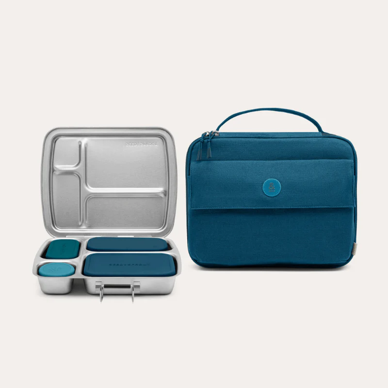 CrunchBox™ OG Lunch Box | Pots & Bag - Image 61
