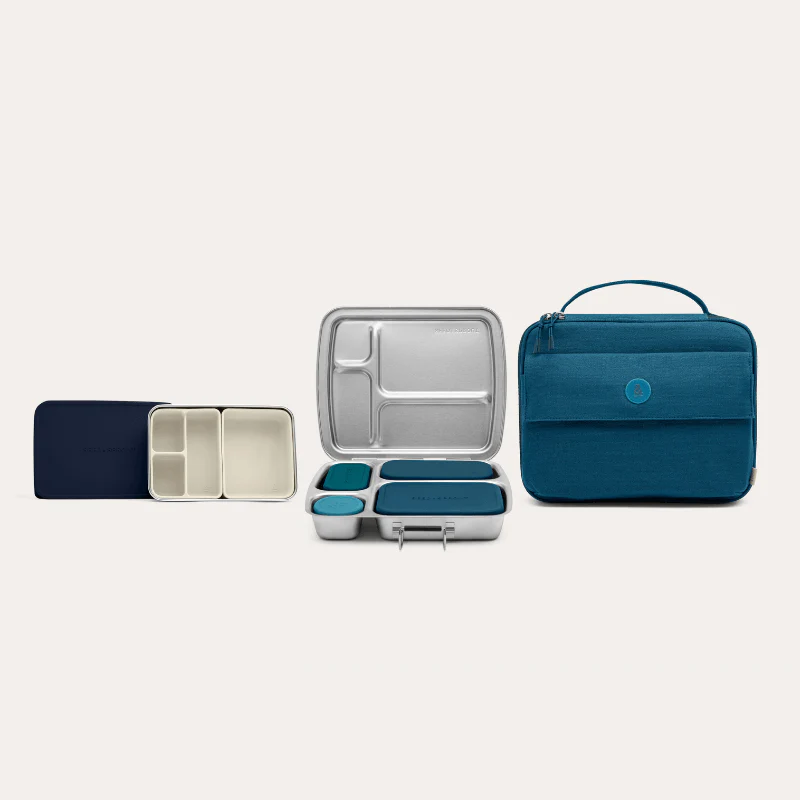 CrunchBox™ OG Lunch Box | Pots & Bag - Image 62