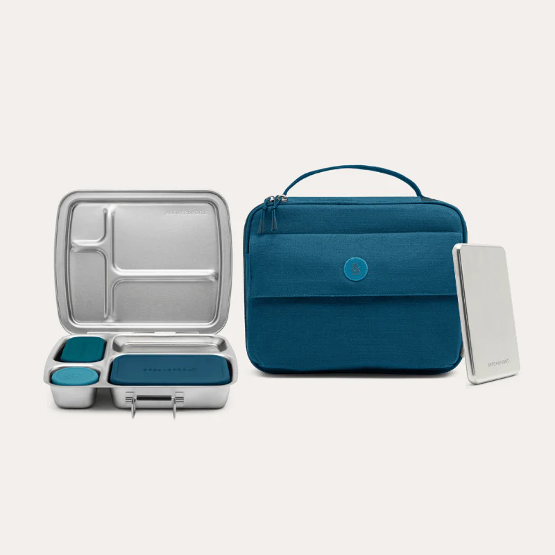 CrunchBox™ OG Lunch Box | Pots & Bag - Image 63