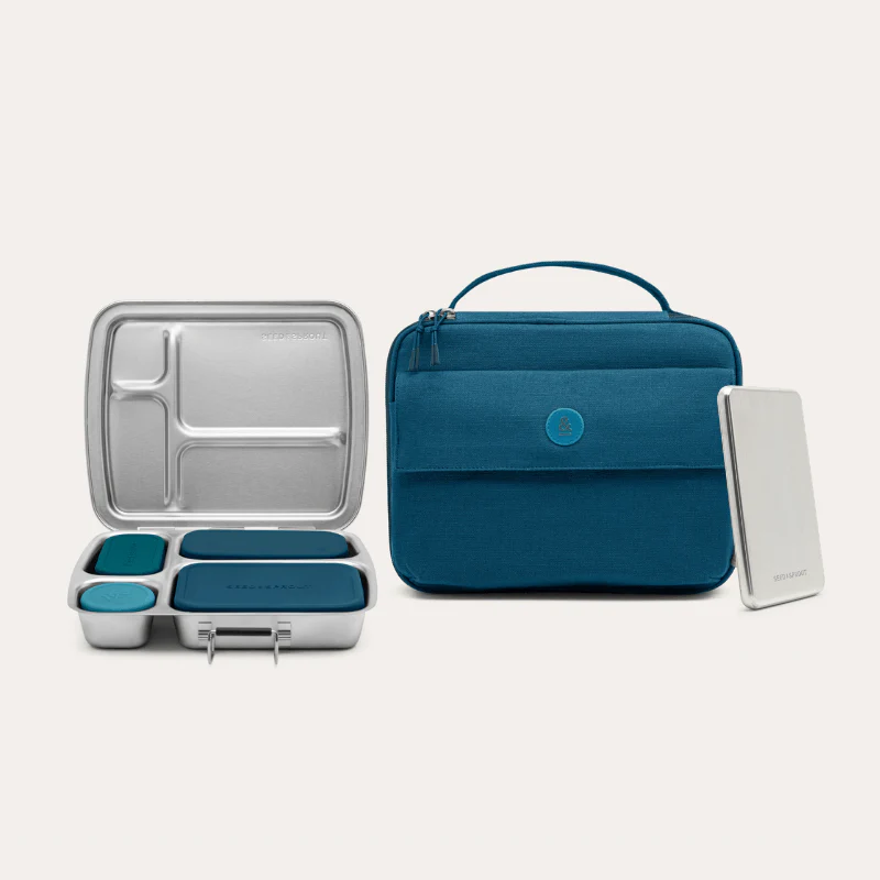 CrunchBox™ OG Lunch Box | Pots & Bag - Image 64