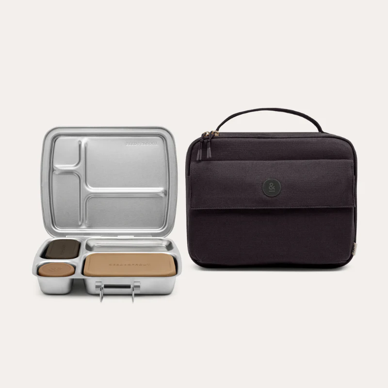 CrunchBox™ OG Lunch Box | Pots & Bag - Image 66