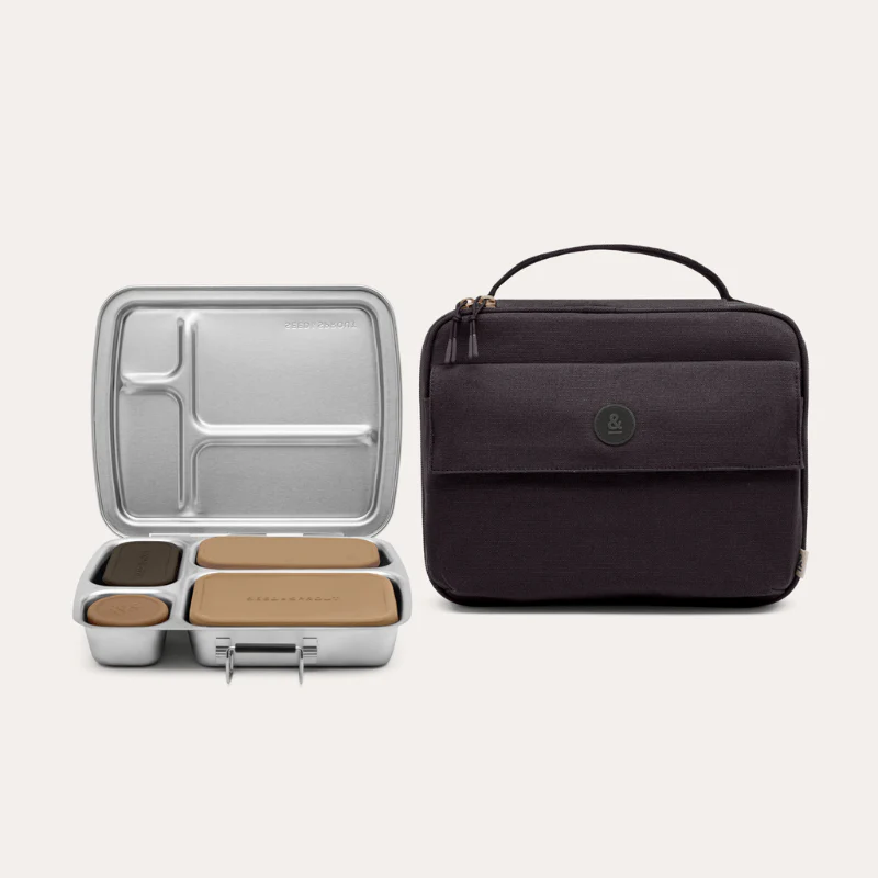 CrunchBox™ OG Lunch Box | Pots & Bag - Image 67