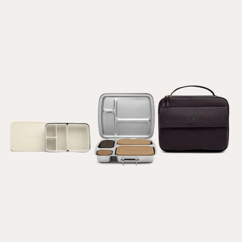 CrunchBox™ OG Lunch Box | Pots & Bag - Image 68