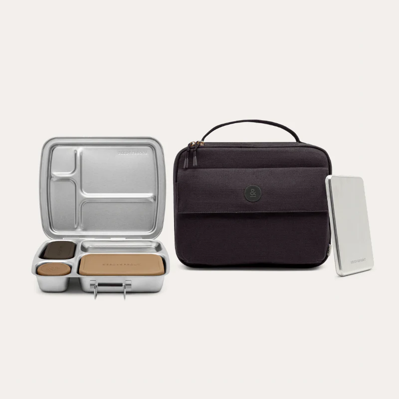 CrunchBox™ OG Lunch Box | Pots & Bag - Image 69