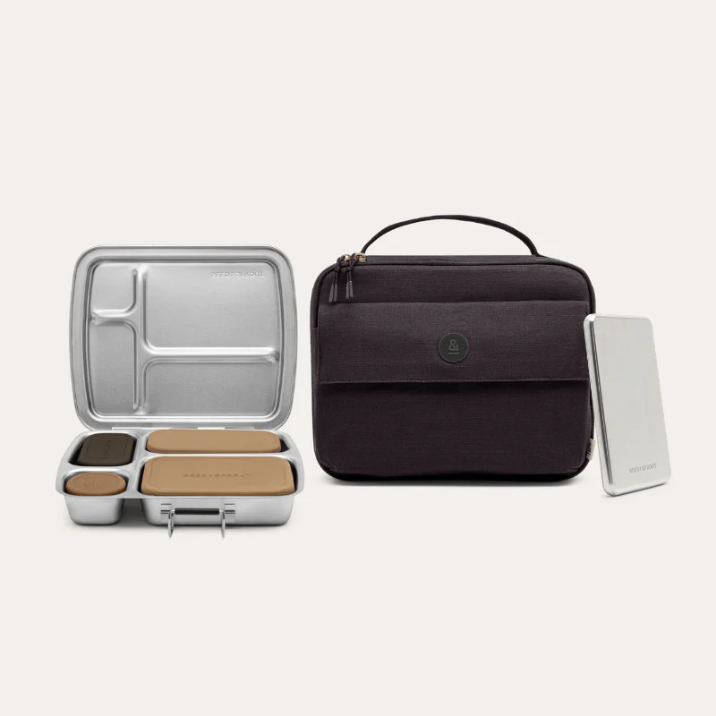 CrunchBox™ OG Lunch Box | Pots & Bag - Image 70