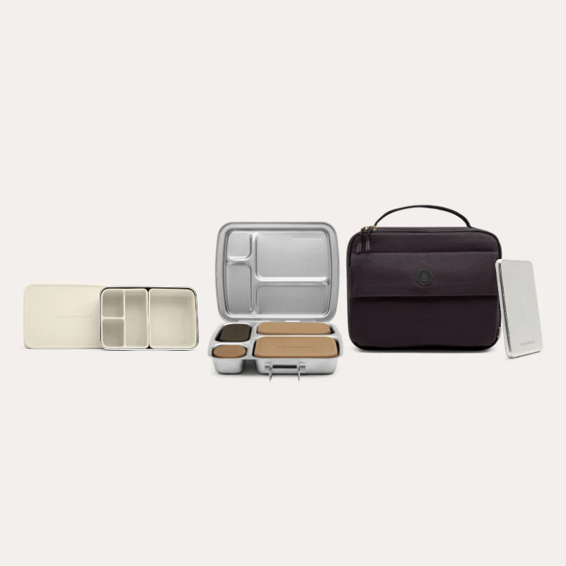 CrunchBox™ OG Lunch Box | Pots & Bag - Image 71