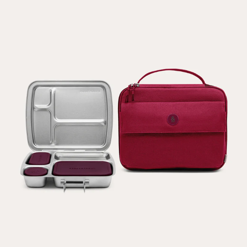 CrunchBox™ OG Lunch Box | Pots & Bag - Image 72