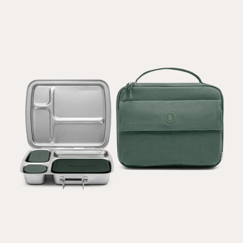 CrunchBox™ OG Lunch Box | Pots & Bag - Image 78