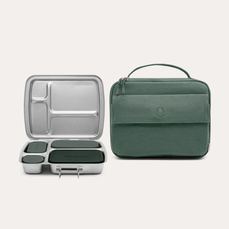 CrunchBox™ OG Lunch Box | Pots & Bag - Image 79