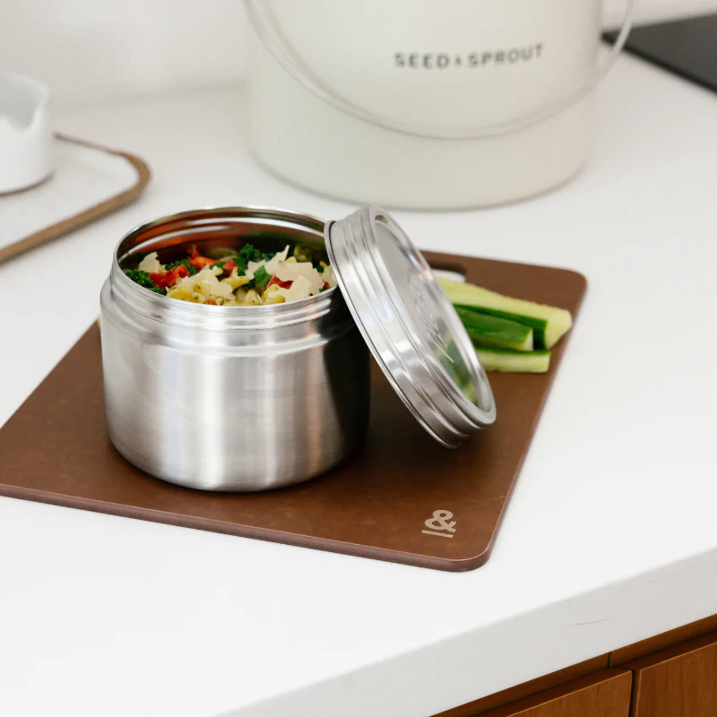 Tufferware Snack Container | 3 sizes - Image 11