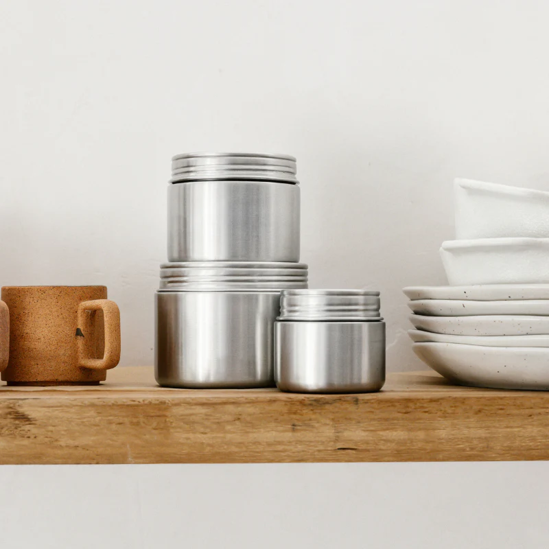 Tufferware Snack Container | 3 sizes - Image 12