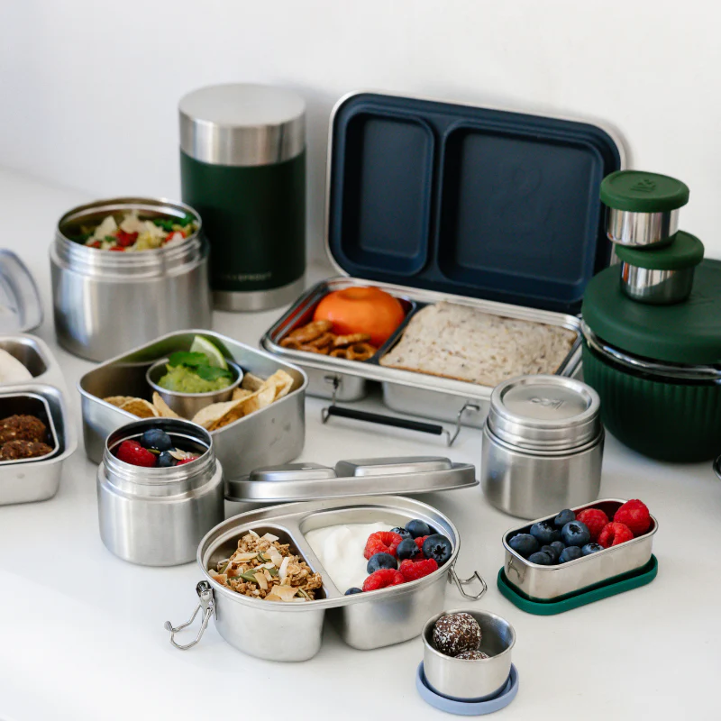 Tufferware Snack Container | 3 sizes - Image 13