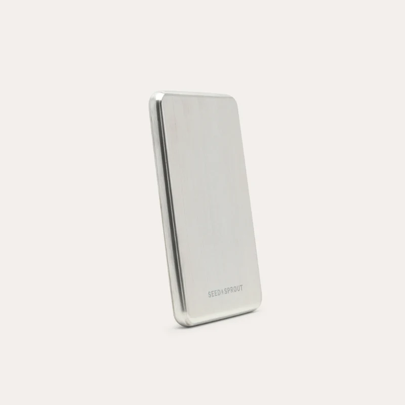 Stainless Steel Ice Pack - Image 12