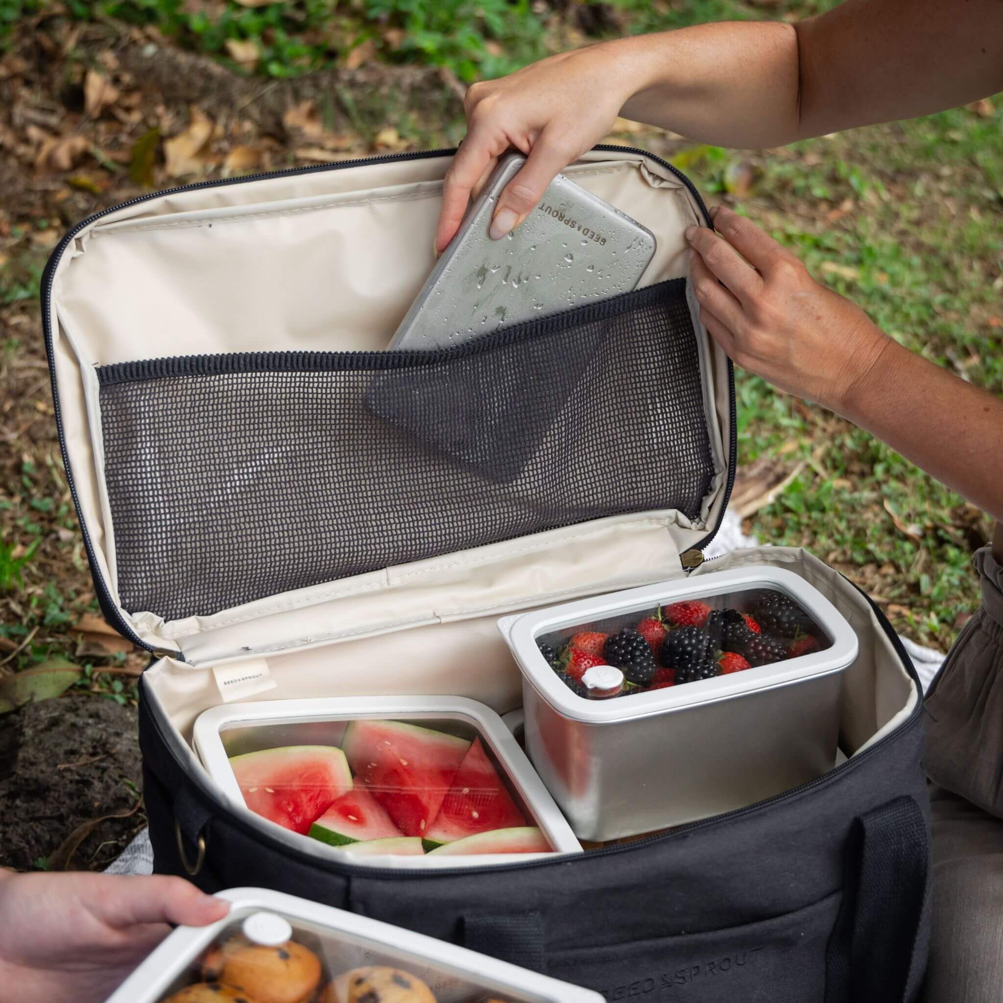 Stainless Steel Ice Pack - Image 7